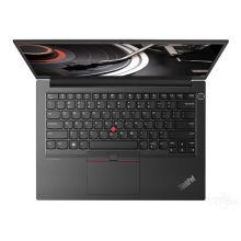 联想ThinkPad E14 06cd 14英寸/系统 笔记本电脑 8G+256g固态 黑 (单位:台)