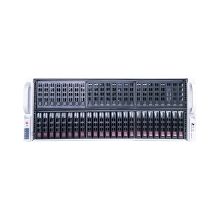 宝德PR4910HS 服务器 (单位:台) 银黑色