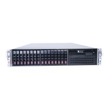 宝德PR2908HS 服务器 (单位:台) 银黑色