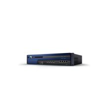 深信服 AF-100-B1800 防火墙（网络吞吐18G/应用吞吐2.5G/并发数220万/新建数12万/硬件参数1U/8G内存/128G SSD/6*千兆电口+2*万兆光口/2*扩展槽/三年保修服务）（单位:台）