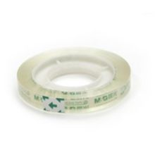 晨光（M&G） AJD97370 8mm*30Y  透明胶带 （单位：个）