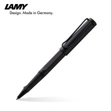 LAMY 德国凌美签字笔狩猎系列 宝珠笔 磨砂黑/亮黑/白/粉红/红/蓝/黄/苹果绿 支