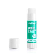 得力 7103 36克/个 12个/盅 384个/件 固体胶（单位：瓶）