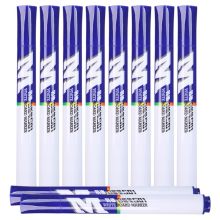 晨光 AWMY2201 白板笔 2.6mm10支/盒4盒装 (单位:盒) 蓝色