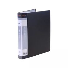 远生 US-60A 资料册  A4 60页 黑色  （单位：个）