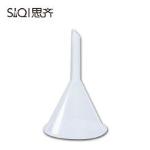 思齐(SiQi) 口径 60mm 思齐（SiQi）口径 60mm 塑料三角漏斗（计价单位：只） SX (单位：只)
