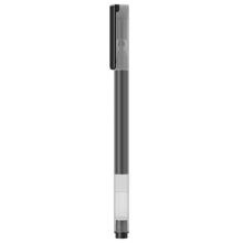 御盟 小米巨能写红色 中性笔0.5mm 10支/盒（单位：盒）