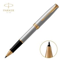 派克（PARKER）卓尔钢杆金夹宝珠笔（单位：支）