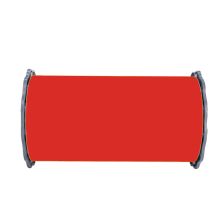 苏识 220mm*25m-红色 胶贴 1.00 盒/卷 (计价单位：卷) 红色