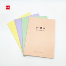 宝客 BK-16K 彩色纠错本 16K 混色 10本/包 （单位：包）