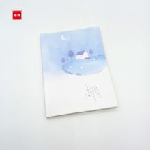 宝客 16K-150型 100张 18.5cm*25.7cm 16K作文胶套本 混色 5本/包 （单位：包）