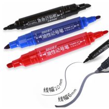 探戈 2.0*6.0mm 油性记号笔 黑色（计价单位：支）