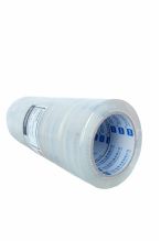 宝客 BK30325 100y*6cm 超透胶带 透明色 5卷/筒（单位：筒）