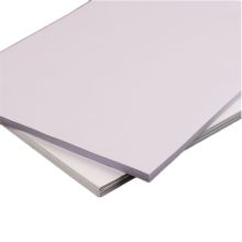中电鼎润 300mm*200mm  R2020033105 标签胶贴 1.00 盒/张 (计价单位：张) 银色