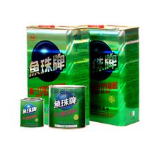 鱼珠 万能胶 2升/桶 (单位:桶)