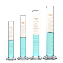 天科 250ml 玻璃量筒 (单位：个)