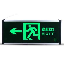 国产 应急指示牌（单位：个）