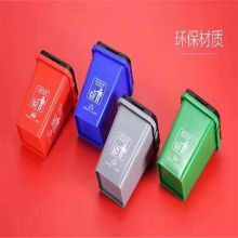 国产  垃圾分类桌面摆件  （单位：套）