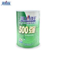 哥俩好 899 500强力胶 500ml布艺手工地脚线地板胶环保型木头胶地毯胶 500ml/桶(单位：桶）