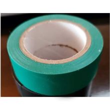 锘德维娅 68*17 外径68mm*17mm 塑料绝缘粘胶布 绿色(单位:卷)