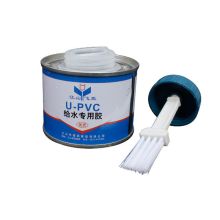 国产 500g PVC胶水 （单位：桶）