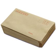 星点 150g 9号 信封（单位：个）