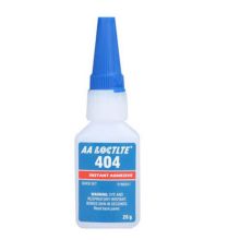 海立 20g 404 强力胶水 快干胶水 透明(单位：瓶)