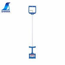 亲和测定（SHINWA） 73554 手提式磁石 吸落式 B-2 带把手 单位：个