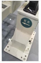 沈飞物装 MC226K-00-04 电压警示标牌 (单位：个)