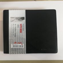 名博 6018 70g 约112张 18K 笔记本 黑色(单位：本）