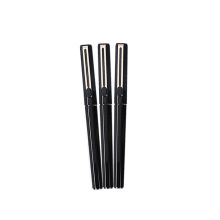 晨光 ARPB1801 0.5mm 直液式全针管签字笔 黑色 （单位：支） 1200支起订