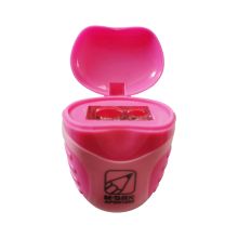晨光 APSN1202 大小双孔彩铅卷笔刀（单位：个）