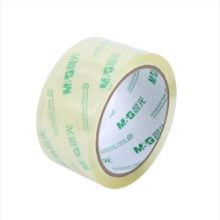 晨光（M&G） AJD95790 封箱胶带 60mm*100y 5卷/筒 (单位:卷)