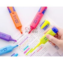 东洋 SP25 4.2-4.6mm 荧光笔 橙色（单位：支）