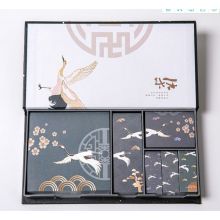 天色  GC-1843 古风便利贴 480张 配色 （单位：盒）