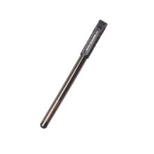 宝克 1518 签字笔中性笔水笔 0.5mm 24支/盒 单位：支 黑色