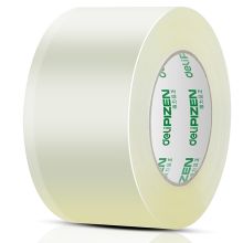 得力 33027 高品质透明封箱胶带 60mm*150m*50um 6卷/筒 单位：筒 透明