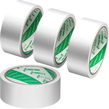 北极熊 DS-363 强力棉纸双面胶带 36mm*10y 3卷/包 单位：包 白色