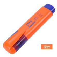 东洋  SP25 4.2 4.6mm 荧光笔 橙色