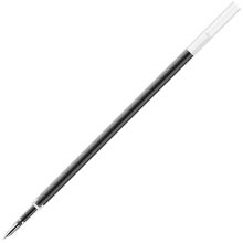 得力 S754 0.7mm 笔芯 20支/盒 (单位:支) 黑色
