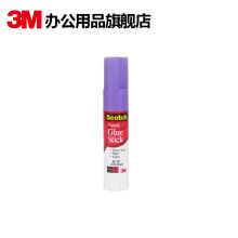 3M 6108 8g/支 思高 变色快干固体胶（单位：支）