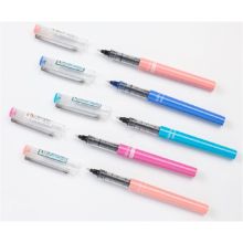 白雪 X77 0.5mm 直液式走珠笔 12支/盒 黑色（单位：盒）