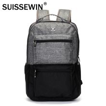 瑞士（SUISSEWIN）SN17108 双肩包 （单位：个）