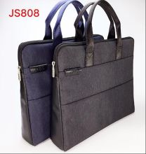 昂特 JS808 38*31cm 公文包 黑色（单位：个）