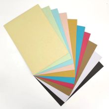 国产  460*297mm  高档办公  皮纹封面纸 180G  定制  多色  (单位:包)