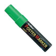 旗牌 EPP-6 广告记号笔 6.0mm 单位：支 荧光绿色