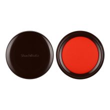旗牌 MQN-60 朱肉印台 Φ63mm 单位：个 朱红