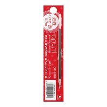 旗牌 OPI-BPRF-R opini原子笔芯 0.7mm 单位:支 红