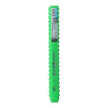旗牌 KTX-200F-G BLOX水性极细荧光笔 4.0mm 单位:支 绿
