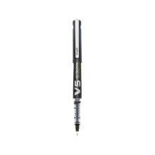 百乐 BXC-V5 中性笔 0.5mm 12支/盒 单位：盒 黑色